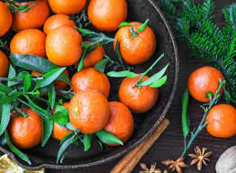 Clementines Vs Tangerines How To Tell The Difference Eat This Not That Tangerines Fruit Tangerines Orange Nutrition