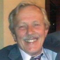 Robert Charles Wellman Obituary