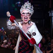 Lipsync with sasha velour and shea couleé. Sasha Velour Reveals What Really Went Down On The Drag Race Finale