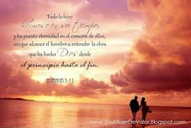 Ecl 3 N Jpg 672 451 Valor De Una Mujer Noviazgo Mensaje De Dios