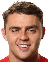 Connor Randall Stats