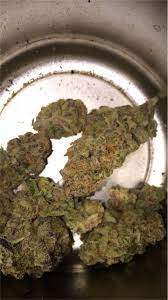 Red Headed Stranger Aka Rhs Marijuana Strain Information Leafly