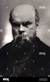 Paul otto hi-res stock photography and images