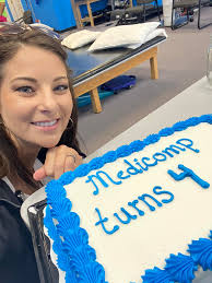 Medicomp Physical Therapy- West Point