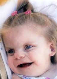 Taking a ride for Olivia