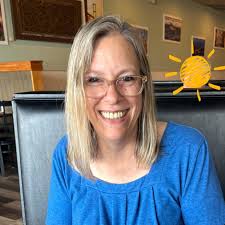 Robin Knott, The Energy Healing School