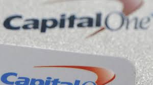 Capital one retail services credit card. Paige Thompson What We Know About Accused Capital One Breach Hacker Cbs News