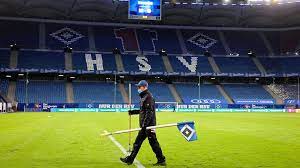 Bakery jatta vergab für den hsv (54.), thomas. Corona Frust Hsv Taumelt Wieder Durch Das Saisonfinale