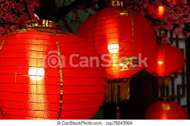 Use translate.com to cover it all. Chinese Red Lanterns Tang Lung Chinese New Year Decorations Canstock