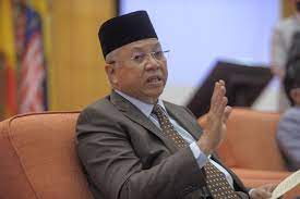 Former minister of rural development, now known as the ministry of rural and regional development. Annuar Musa Only The Irresponsible Power Hungry Would Demand For Snap Poll In Current Climate Malaysia Malay Mail