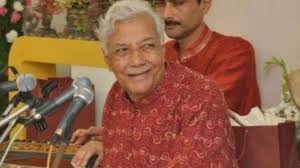 Legendary musician, Padma Vibhushan ...