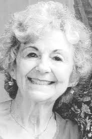 Carol Julius Obituary (2015)