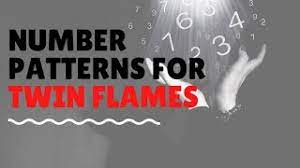 The Ultimate Guide To Twin Flame Number Sequences Twin Flamez