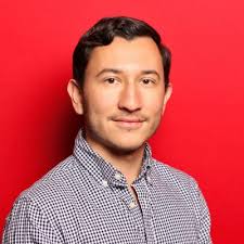 I'm happy to share that I'm starting a new position as Territory  Representative