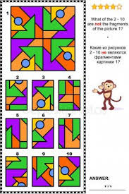 Memory Spatial Reasoning Training Abstract Visual Puzzle What Fragments Picture Sponsored Reasoning Training Memory In 2020 Spatial Memory Spatial Abstract