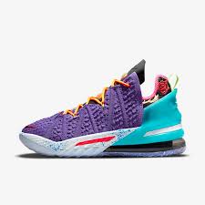 The shoe was heavily cushioned, had a great fit, excellent lockdown, and was manufactured with quality materials, all of which are hallmarks of the brand. Lebron James Shoes Nike No