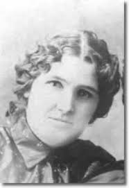 Mary Mahoney Nickell (1864-1936)
