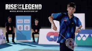 Lee chong wei's movie has hit over rm2 million at the malaysian box office in just 4 days. Rise Of The Legend 2018 Imdb