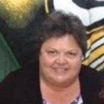 Karen Marie Yonke Obituary