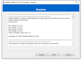 Konica minolta drivers, bizhub c227 driver mac, konica minolta support, download for windows10/8/7 and xp (64 bit and 32 bit), pcl and ps driver and driver mac os x, review, and specification. Skachat Drajver Konica Minolta Bizhub C227