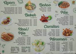 Sama seperti dua musim sebelumnya, dewan juri yang mengisi acara pada musim ini yakni juna rorimpandey, arnold poernomo, dan renatta moeloek. Selalu Diperbarui Menu Es Teler 77 Medan Satria Bekasi