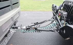Mostly, towing rvs can manage a weight up to 5000lbs which should do the work if your wrangler is in stock condition. Raknnd8ldzhbrm