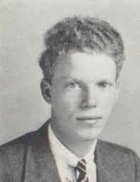 Thomas James “Tom” Rhoades (1922-2013)