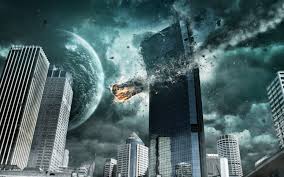 Check spelling or type a new query. Sci Fi Apocalyptic Destruction Cities Wallpapers Hd Desktop And Mobile Backgrounds