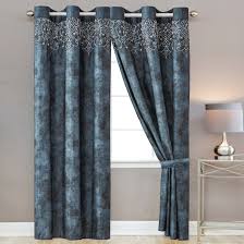 Grommet curtains come in dozens of fabrics, styles and colors for just about any décor style. Williston Forge Cloughmills Blackout Thermal Grommet Curtain Panels Wayfair