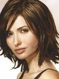 How To Get Long Hair Asap Medium Hair Styles Medium Hair Styles For Women Haircuts For Curly Hair