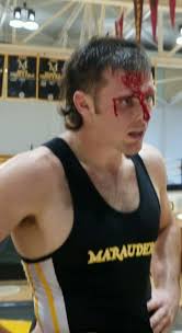 Official Millersville Marauder Wrestling