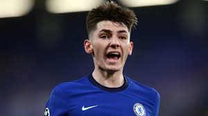 Scotland starlet billy gilmour has been included in chelsea's champions league squad. Billy Gilmour Chelsea Boss Frank Lampard Hails Outstanding Midfielder On Return In Krasnodar Draw Football News Sky Sports
