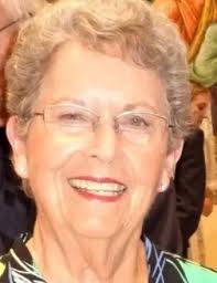Obituary information for Betty Sue Loeffler
