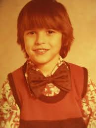 Anyone still have their kindergarten pic? What year? Mine from 1974