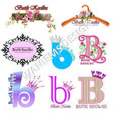 Kumpulan contoh nama instagram (ig) keren untuk cowok, cewek yang berbau editor, ala korea, aesthetic, islami yang bagus dan kekinian. Contoh Logo Syarikat