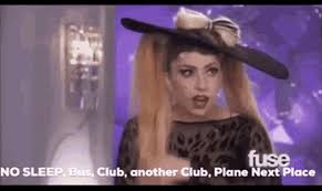 267 @ladygaga communication is important. Lady Gaga Club Gif Lady Gaga Club No Sleep Discover Share Gifs