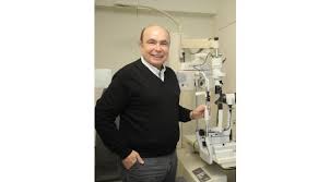 Kaskaloglu Goz Hastanesi Kurucusu Prof Dr Mahmut Kaskaloglu Nufus Yaslandikca Katarakt Ameliyati Daha Cok Yapiliyor Gozler