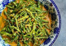 Resep Gulai Kacang Panjang Oleh Xander S Kitchen Resep Resep Masakan Indonesia Masakan Indonesia Memasak