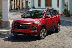 Posted by admin on 28 мая, 2021. 2022 Chevrolet Captiva Officially Launches In Mexico