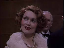 Teresa Reviews "Magnolia Blossom" (1982)