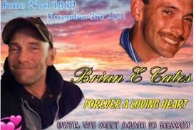 Fundraiser for Jeffrey Stegmiller by Hailena Cates : In Honor of Brian  Cates, Help for Memorial