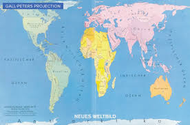 The Problem With Our Maps In 2020 Map Us Map Projection Mapping