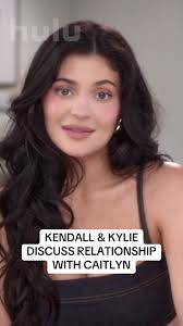 Kendall and Kris Talk about Kylie and Tyga