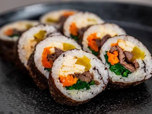 Gimbap