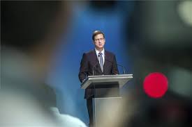 He is a member of the fidesz and has been member of the national assembly (mp) since 2010. Gulyas Gergely Fontos Hogy A Hataron Tuli Magyar Fiatalok A Szulofolddel Tervezzenek Szabad Magyar Szo