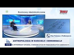 Rozmowy Niedokonczone I Ks Prof Dr Hab Jan Przybylowski Uniwersytet Kardynala Stefana Wyszynskiego W Warszawie Antropologia Demo Pandora Screenshot