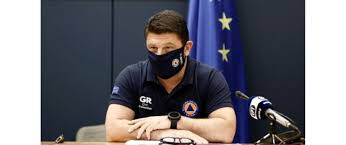 Ο νίκος χαρδαλιάς, ανακοινώνοντας τα νέα μέτρα τόσο για το πάσχα, όσο και για τις επόμενες ημέρες. Anakoinwseis Xardalia Ti Allazei Apo Ayrio Sto Lockdown