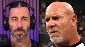 Anna Jay threatens to choke everyone out AEW JAS