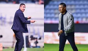 Duelo de mexicanos: Efraín Juárez e Ignacio Ambriz se ven las caras en el Pumas vs León