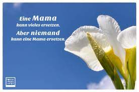 Fröhlichen muttertag!!! nach mehreren hashtags fügte lopez ihren worten zudem den satz ich liebe meine mami hinzu. Eine Mama Kann Vieles Ersetzen Aber Niemand Kann Eine Mama Ersetzen